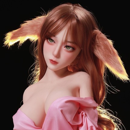 Physical Doll Deep Mountain Fox Demon Sister - Ruoli 110cm