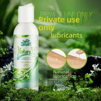 Wet Stuff Probiotics Care for Private Parts 125g Australian Imported Durable Lubricant